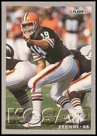 274 Bernie Kosar